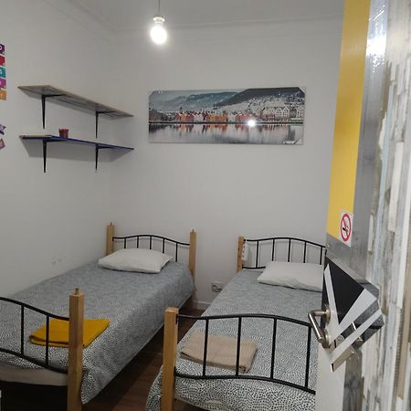 Sb Alojamento Амора Екстер'єр фото